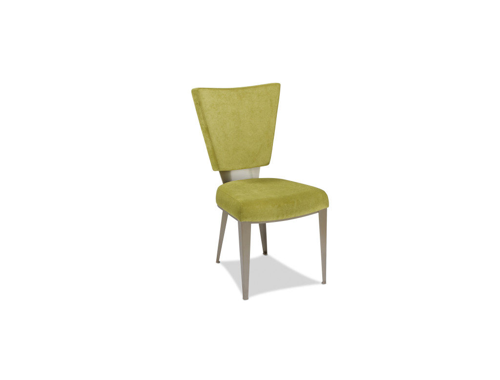 Dining chairs from Elite modern style Monroe