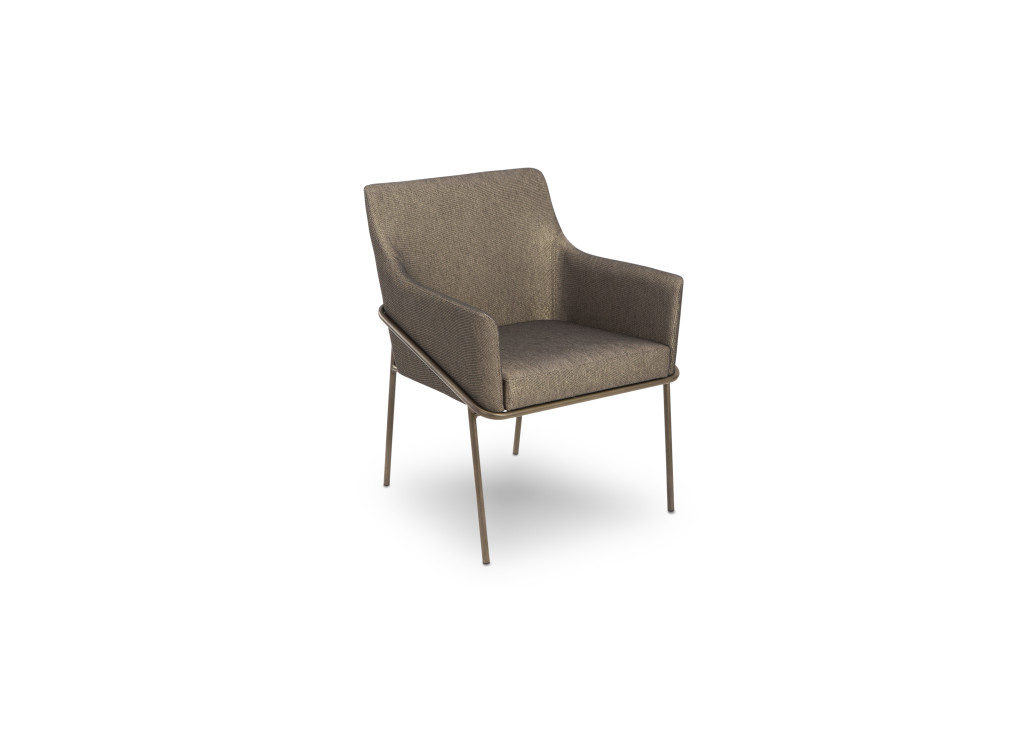 Dining chairs from Elite modern style Blake
