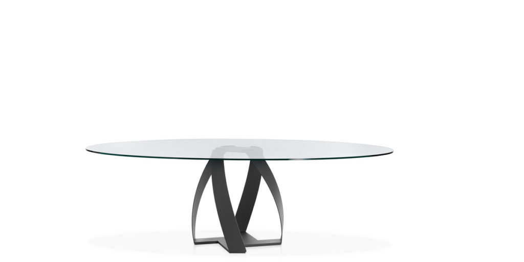 Dining Room Tables: Potocco - Floridian Furniture