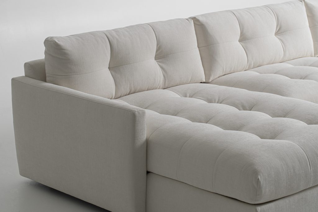 american leather carmet sofa