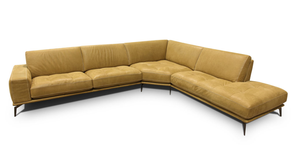 Bracci Brera sectional