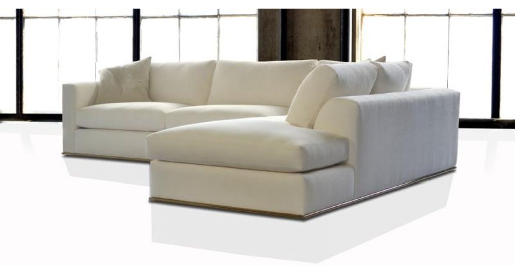 Nathan Anthony Rocco sectional